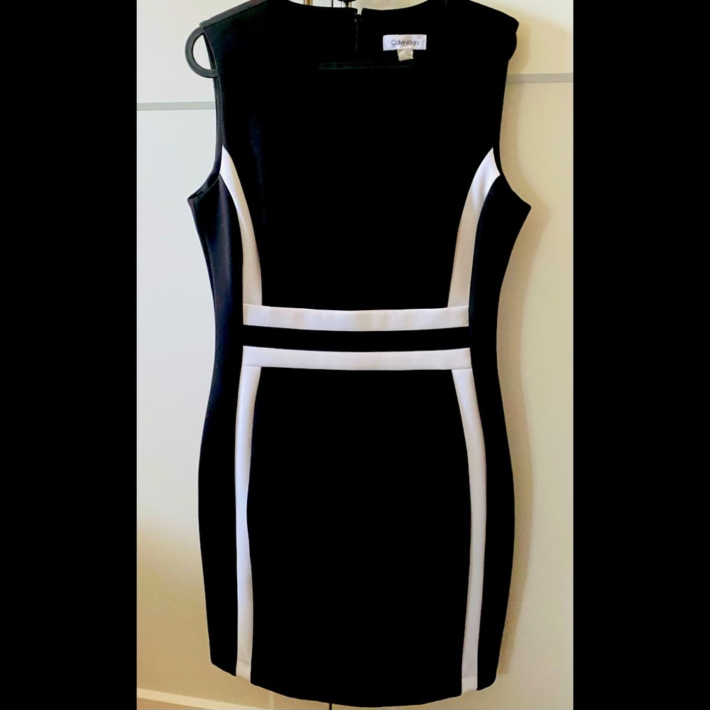 CalvinKlein Dress